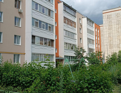 2-к. квартира, 53,1&nbsp;м²