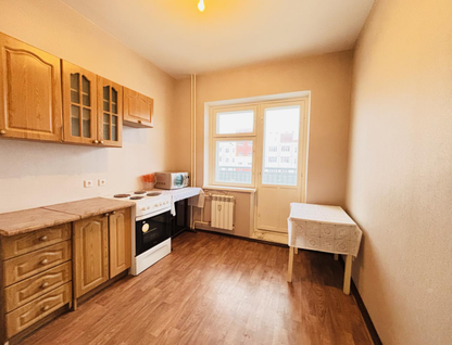 1-к. квартира, 38,6&nbsp;м²
