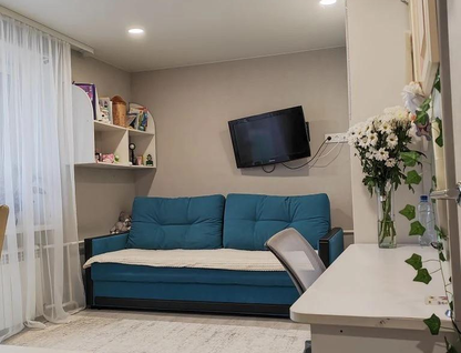 2-к. квартира, 41,1&nbsp;м²