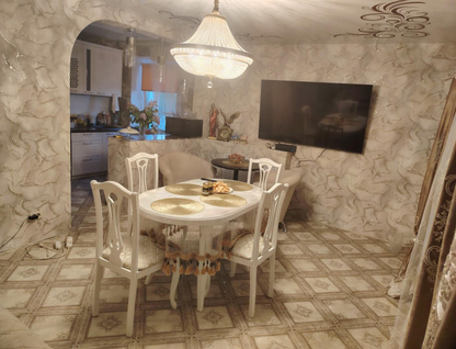 5-к. квартира, 82,5 м²