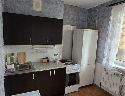 1-к. квартира, 35,5&nbsp;м²