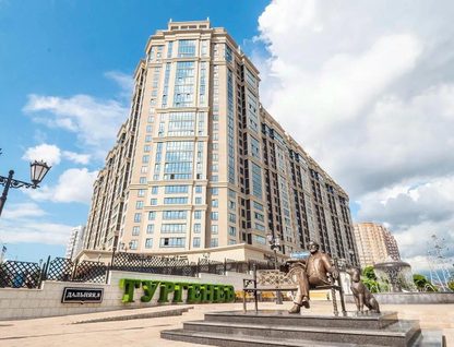 1-к. квартира, 44,7&nbsp;м²