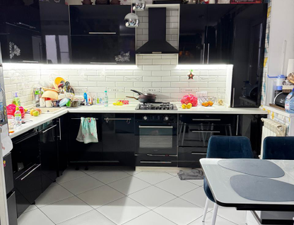 3-к. квартира, 57&nbsp;м²