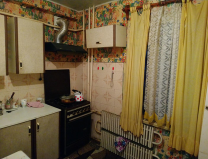 2-к. квартира, 43,4&nbsp;м²