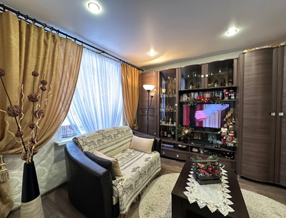 1-к. квартира, 28,9&nbsp;м²