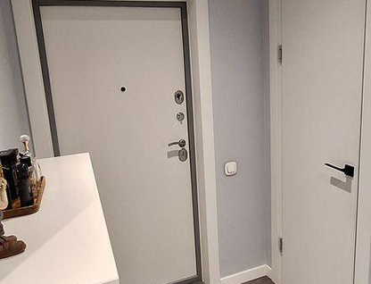 2-к. квартира, 57&nbsp;м²