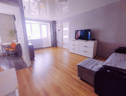 2-к. квартира, 41,6&nbsp;м²