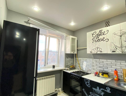 2-к. квартира, 45&nbsp;м²