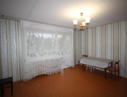 1-к. квартира, 32,6&nbsp;м²