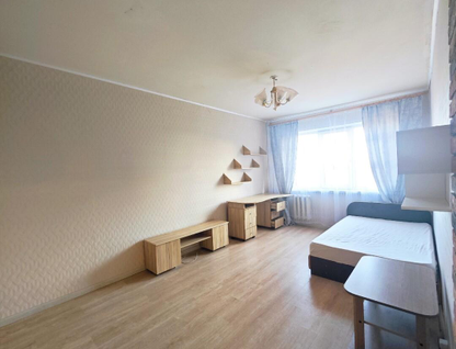 1-к. квартира, 37&nbsp;м²