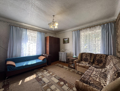 1-к. квартира, 36,6&nbsp;м²