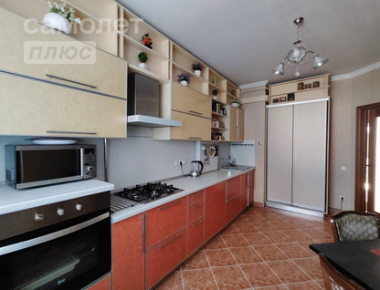 2-к. квартира, 74,1&nbsp;м²
