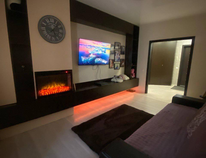1-к. квартира, 43,7&nbsp;м²