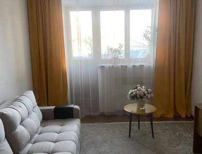 3-к. квартира, 60&nbsp;м²