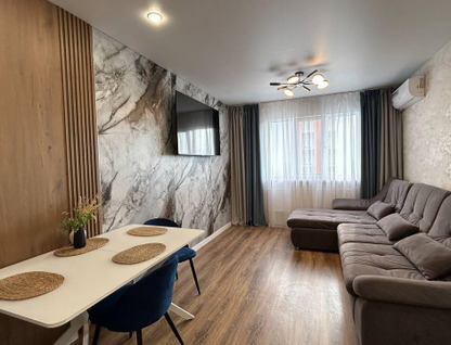 2-к. квартира, 59,6&nbsp;м²