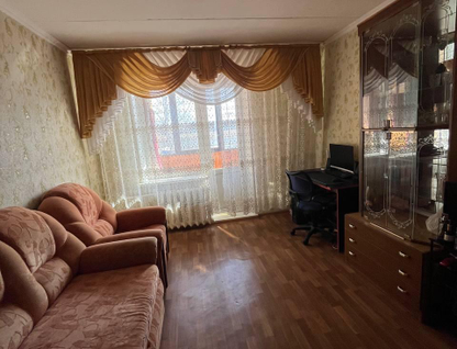 1-к. квартира, 32,2&nbsp;м²