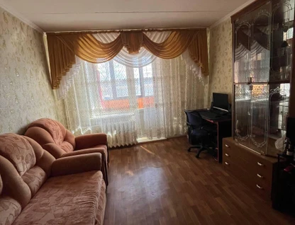 1-к. квартира, 32,2&nbsp;м²