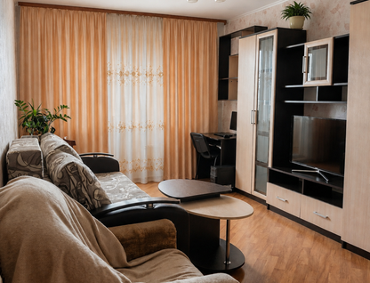 1-к. квартира, 30,4 м²
