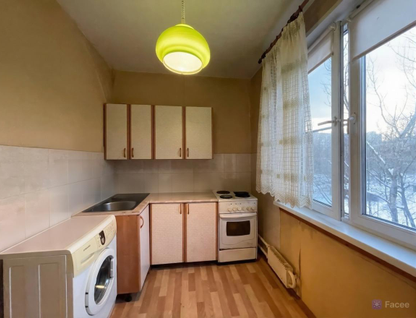 1-к. квартира, 32,6&nbsp;м²
