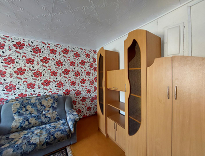 1-к. квартира, 31&nbsp;м²