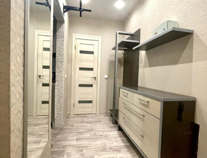 1-к. квартира, 41&nbsp;м²