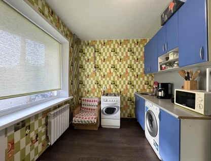 1-к. квартира, 41,6&nbsp;м²