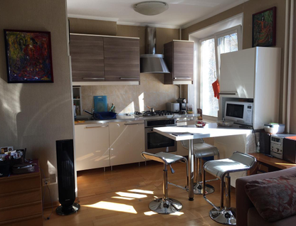 2-к. квартира, 41,5&nbsp;м²