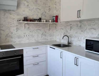 1-к. квартира, 34,2&nbsp;м²