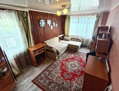 3-к. квартира, 60&nbsp;м²