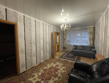 2-к. квартира, 42,8&nbsp;м²