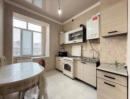 2-к. квартира, 46,6&nbsp;м²