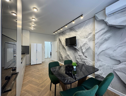2-к. квартира, 60&nbsp;м²