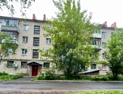2-к. квартира, 41,7&nbsp;м²