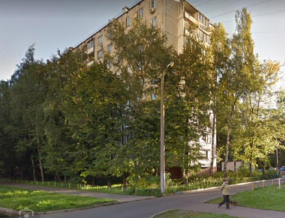 1-к. квартира, 33&nbsp;м²