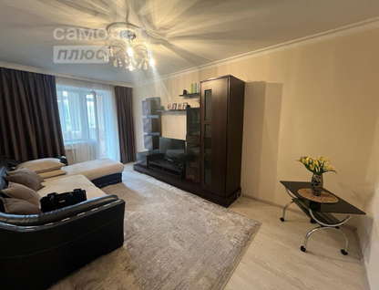 3-к. квартира, 65,7&nbsp;м²
