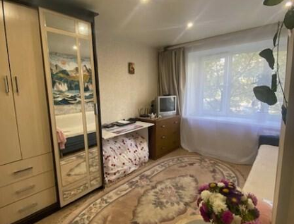1-к. квартира, 21,2 м²
