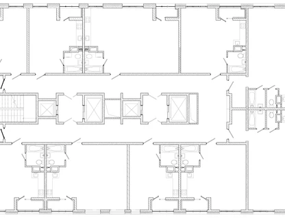 2-к. квартира, 56&nbsp;м²