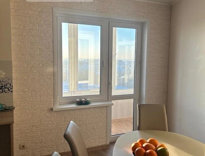 1-к. квартира, 61&nbsp;м²
