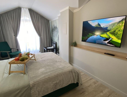 2-к. квартира, 49 м²