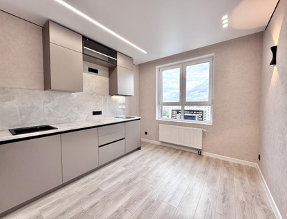 2-к. квартира, 45,9&nbsp;м²