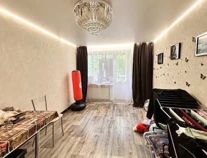 2-к. квартира, 45,5&nbsp;м²