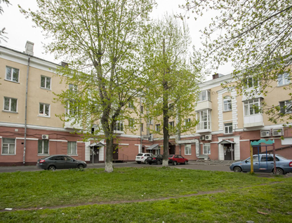 3-к. квартира, 87,7&nbsp;м²