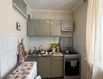 2-к. квартира, 43,7&nbsp;м²