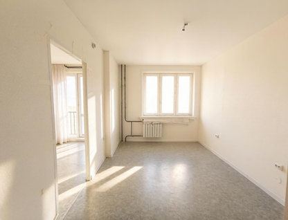 1-к. квартира, 28,1 м²
