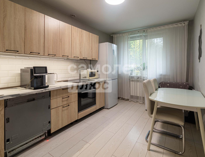 2-к. квартира, 53,2&nbsp;м²