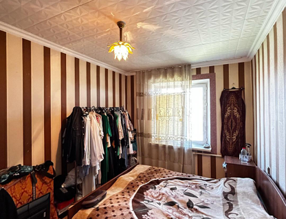 2-к. квартира, 51,1 м²