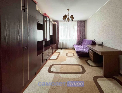 4-к. квартира, 78&nbsp;м²
