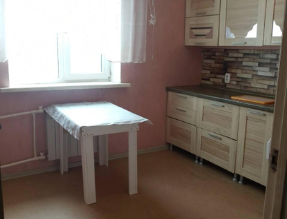 1-к. квартира, 34,5&nbsp;м²