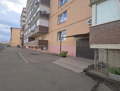 1-к. квартира, 37&nbsp;м²