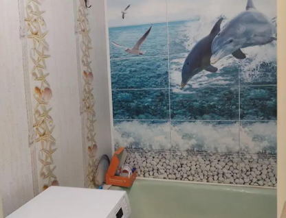 1-к. квартира, 31,2&nbsp;м²
